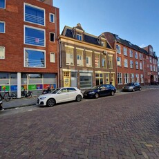 Benedenwoning Moesstraat, Groningen huren?