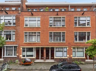 Bergpolderstraat 47-B01