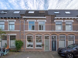 Bloemstraat 123-D