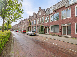 Boergoensevliet 103B