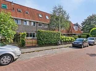 Bussum - Radboudlaan