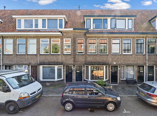 Caspar Fagelstraat 14