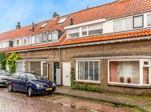 De Goejestraat 60