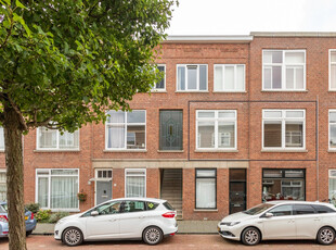 De Vriesstraat 27