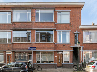 Dirk Hoogenraadstraat 54