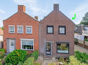 Dorpsstraat 43