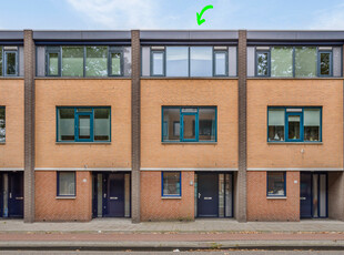 Dunantstraat 38