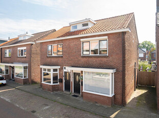 Esdoornstraat 29