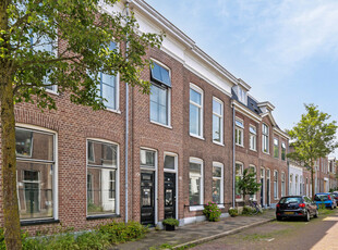 Frederikstraat 21