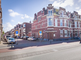 Galvanistraat 132