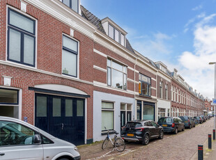 Goedestraat 23A