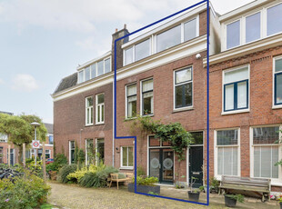 Grasstraat 31