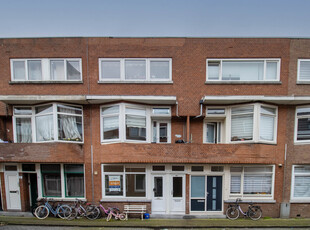 Halleystraat 12a