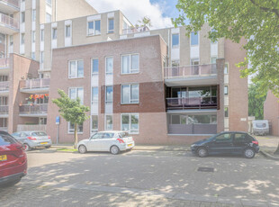 Harry Meijerstraat 67