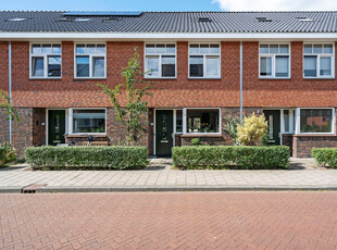 Hyacinthstraat 228