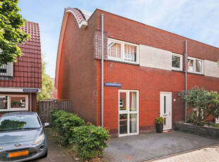 J. Roodenburghstraat 34