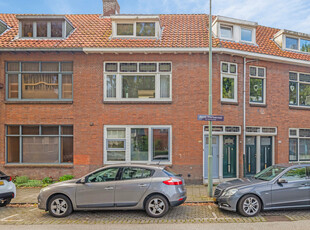 Jacob Marisstraat 100