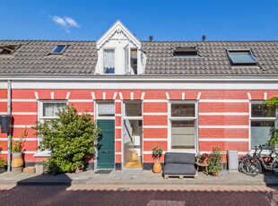 Jacobastraat 220