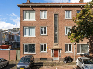 Korhaanstraat 29A