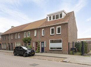 Kruisvaardersstraat 33