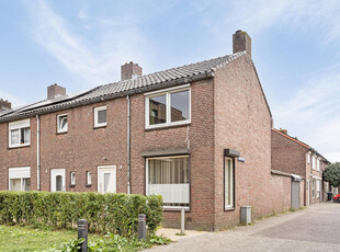 Landbouwstraat 6