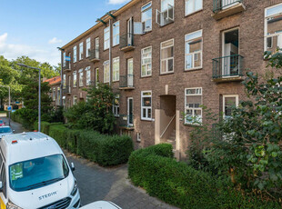 Leopoldstraat 16B