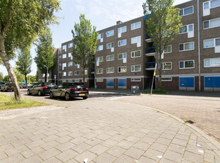 Linnaeusstraat 206