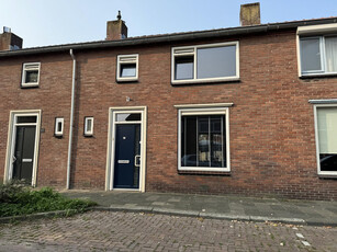 Lucia Eijckenstraat 43