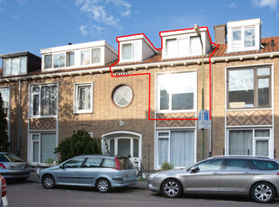 Maarsbergenstraat 121