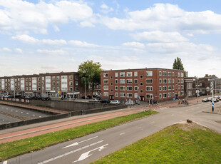 Maastunnelplein 22B