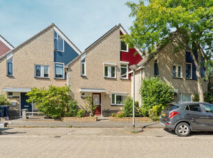 Madernastraat 4