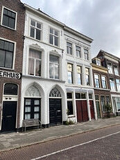 Maisonnette te huur in Leiden