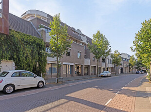 Mathildastraat 42A