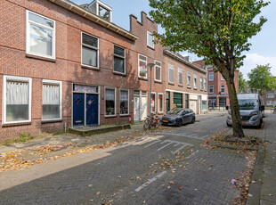 Meekrapstraat 40