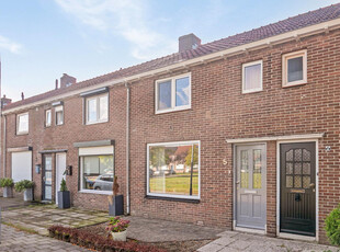 Meidoornstraat 5