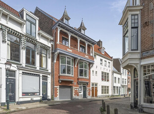 Nassaustraat 12C