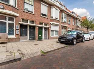 Nicolaas Beetsstraat 58A