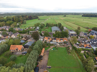 NieuwLoosdrechtsedijk 121