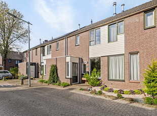 Oosterhoutstraat 14