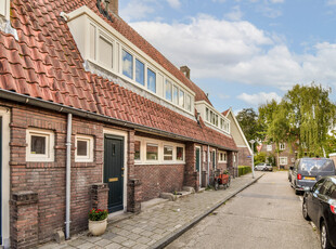 Oosthuizenstraat 9