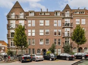 Oostzaanstraat 257