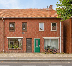 Ootmarsumsestraat 140