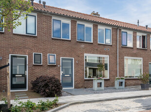 Oude Singel 36