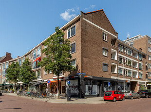 Pannekoekstraat 66D