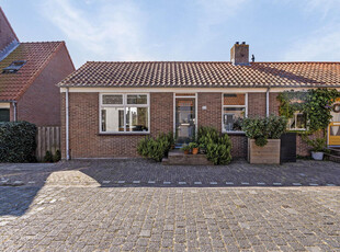 Poortdijkstraat 22