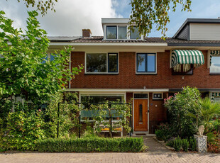 Prins Bernhardstraat 31