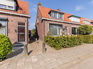 Prins Bernhardstraat 86