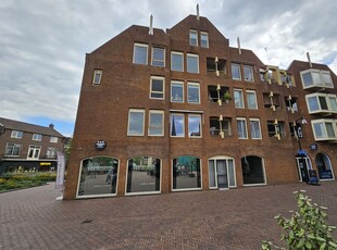 Prinsenplein 8