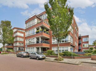 Seinpoststraat 104A