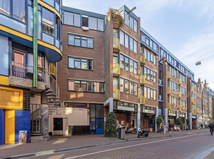 Sint Antoniesbreestraat 108